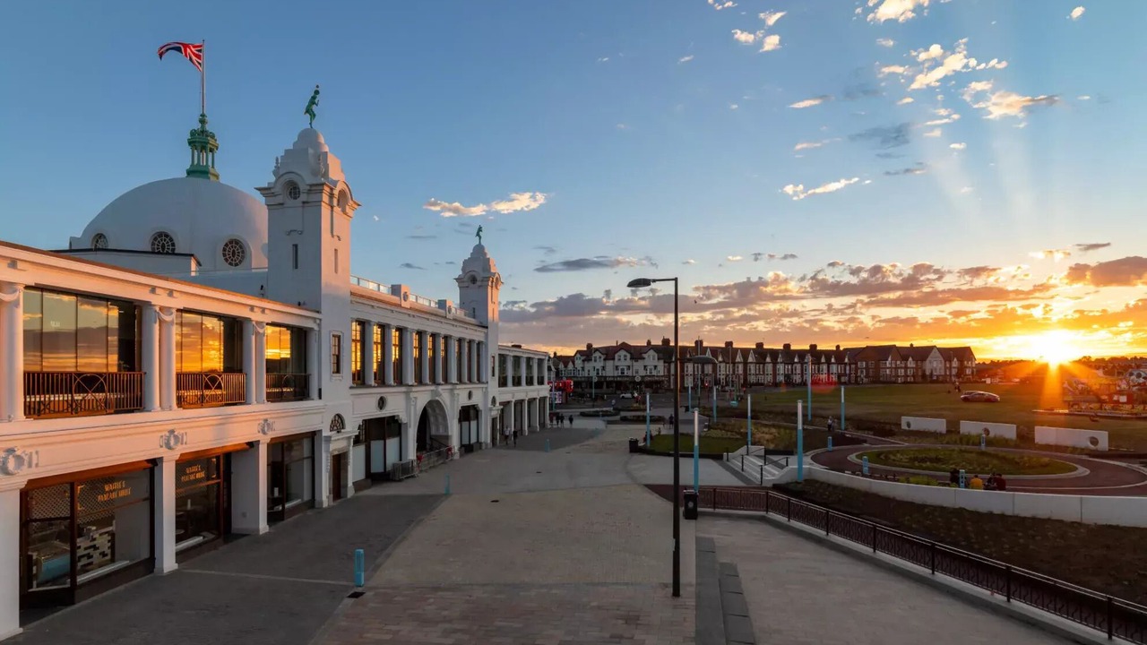 Photo of Outdoor in Blyth