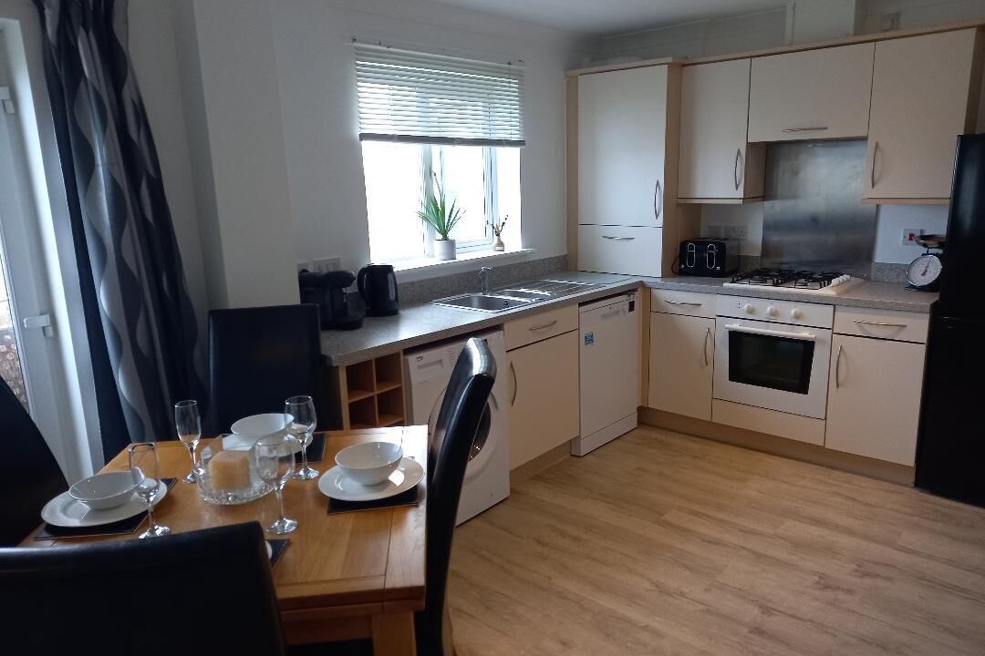 Photo of Kitchen in Blyth