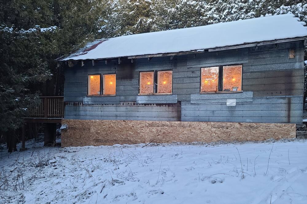 Photo of Outdoor in Brock