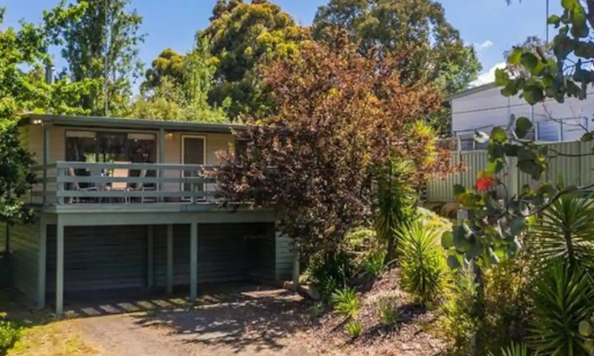 Photo of Outdoor in Goughs Bay