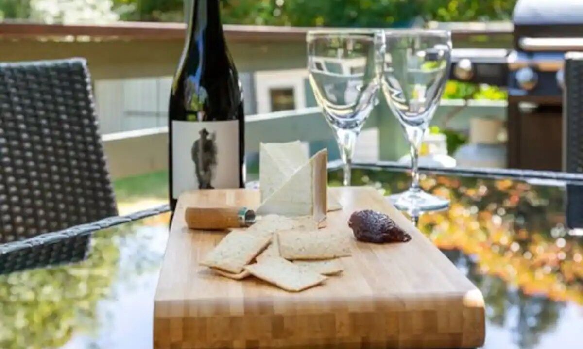 Photo of Outdoor in Goughs Bay