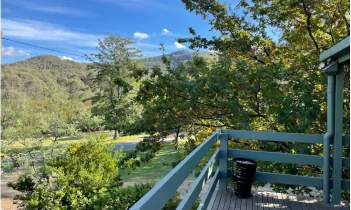 Photo of Outdoor in Goughs Bay