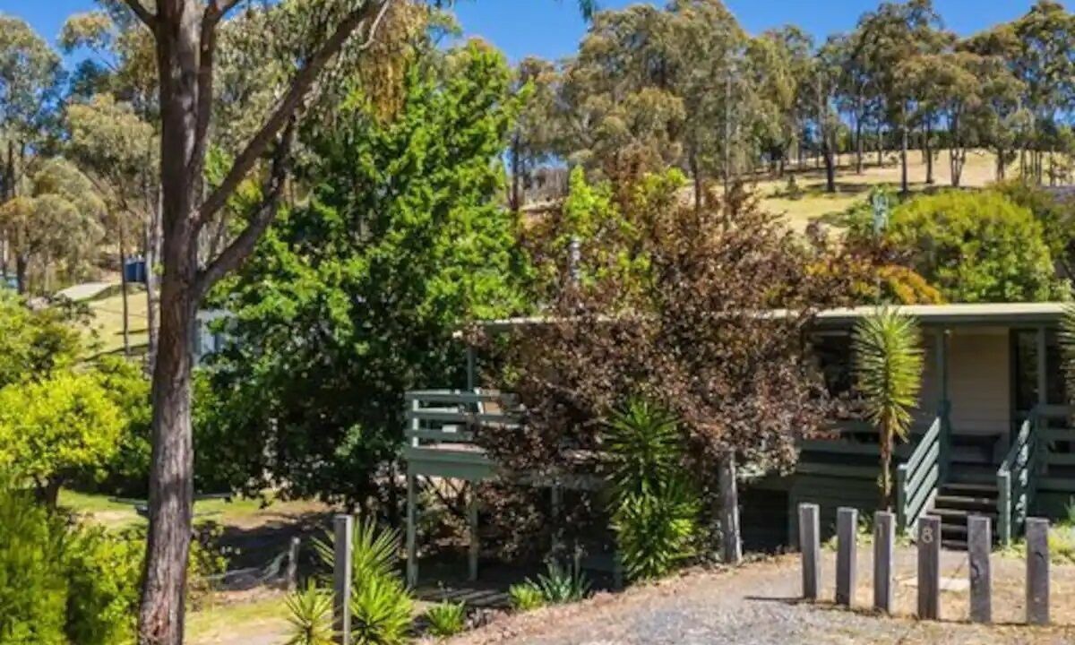 Photo of Outdoor in Goughs Bay