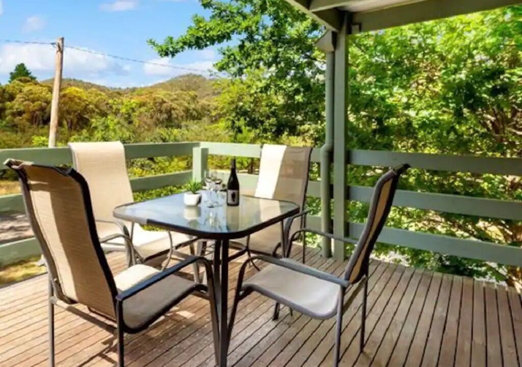 Photo of Outdoor in Goughs Bay