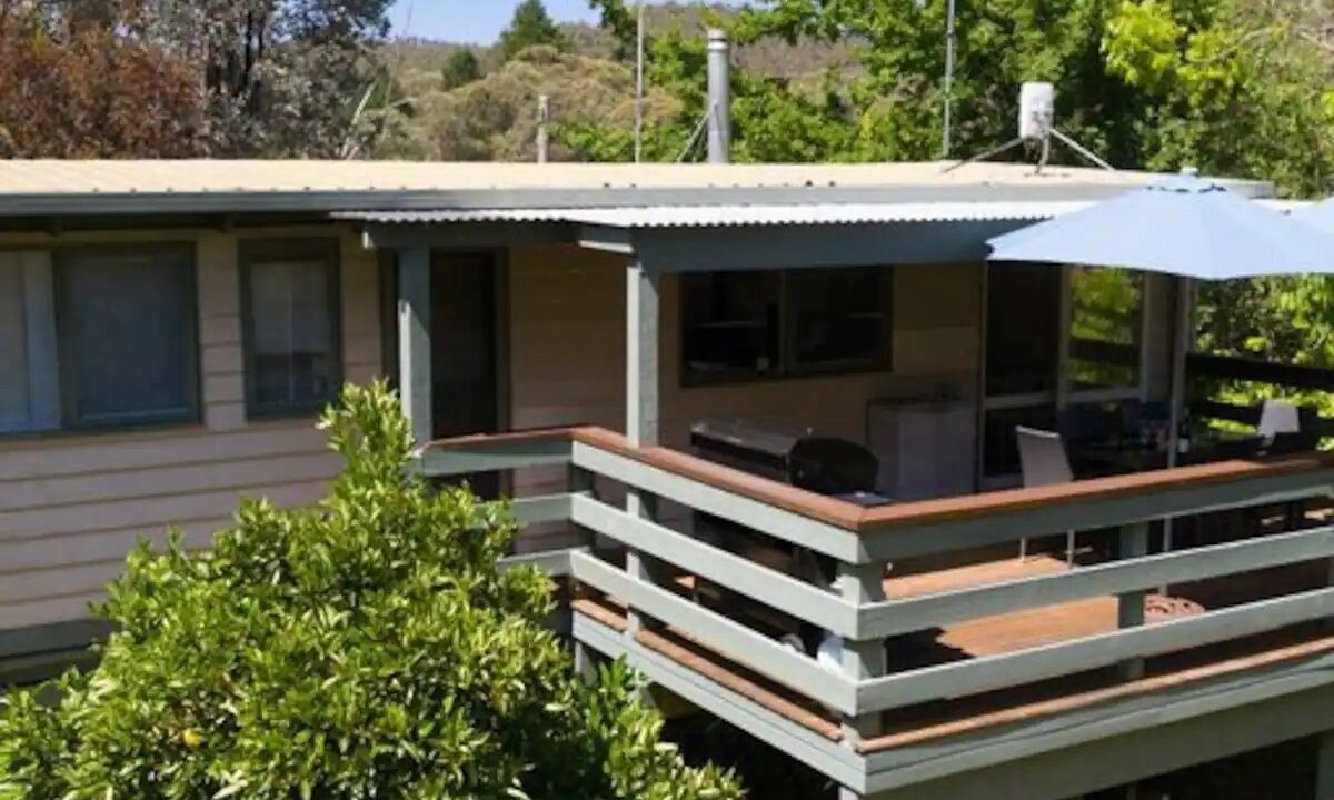 Photo of Outdoor in Goughs Bay