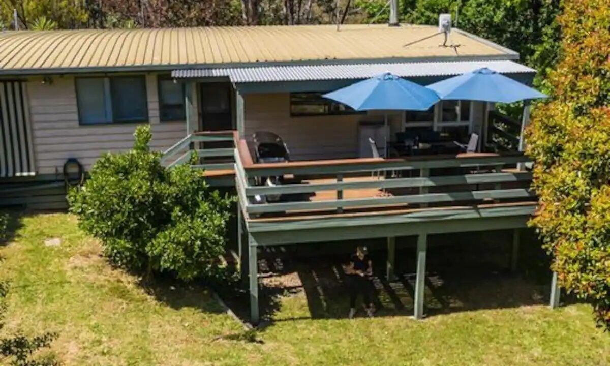 Photo of Outdoor in Goughs Bay