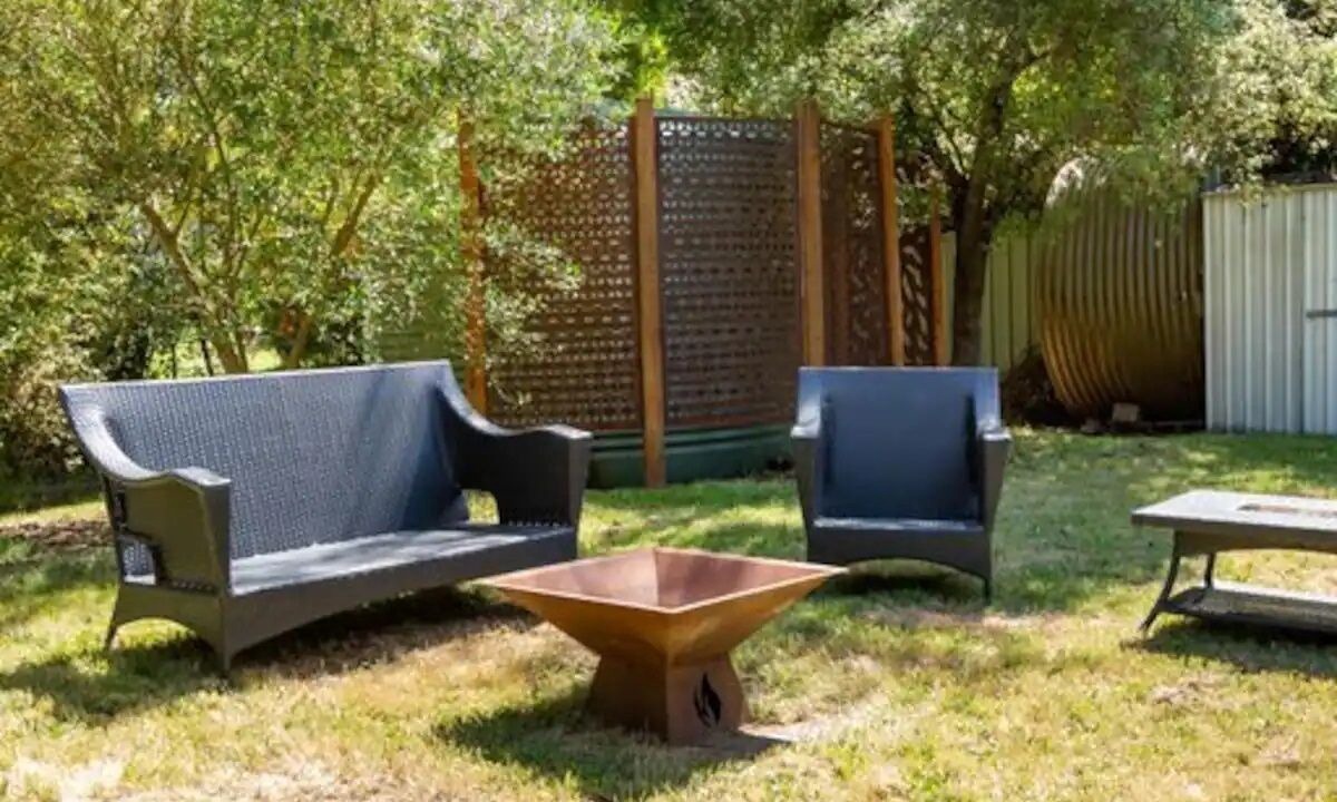 Photo of Outdoor in Goughs Bay