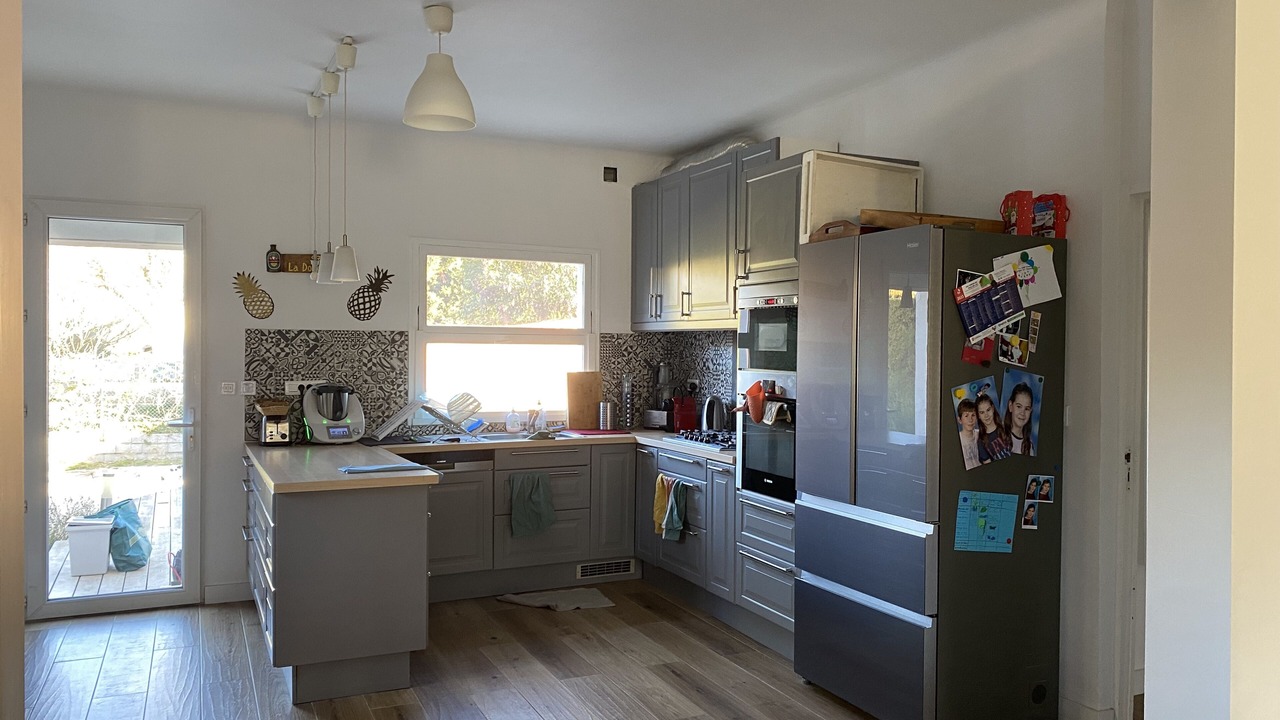 Photo of Kitchen in Bouc-Bel-Air