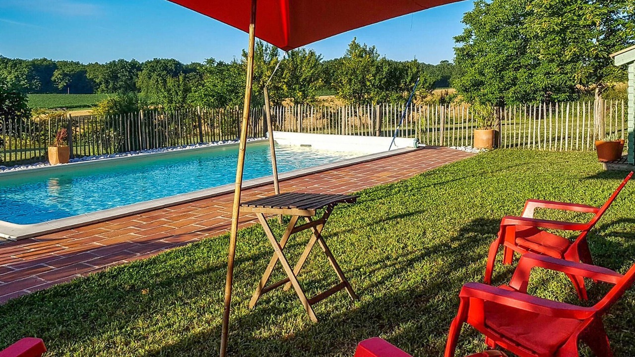 Photo of Outdoor in Saint-Bonnet