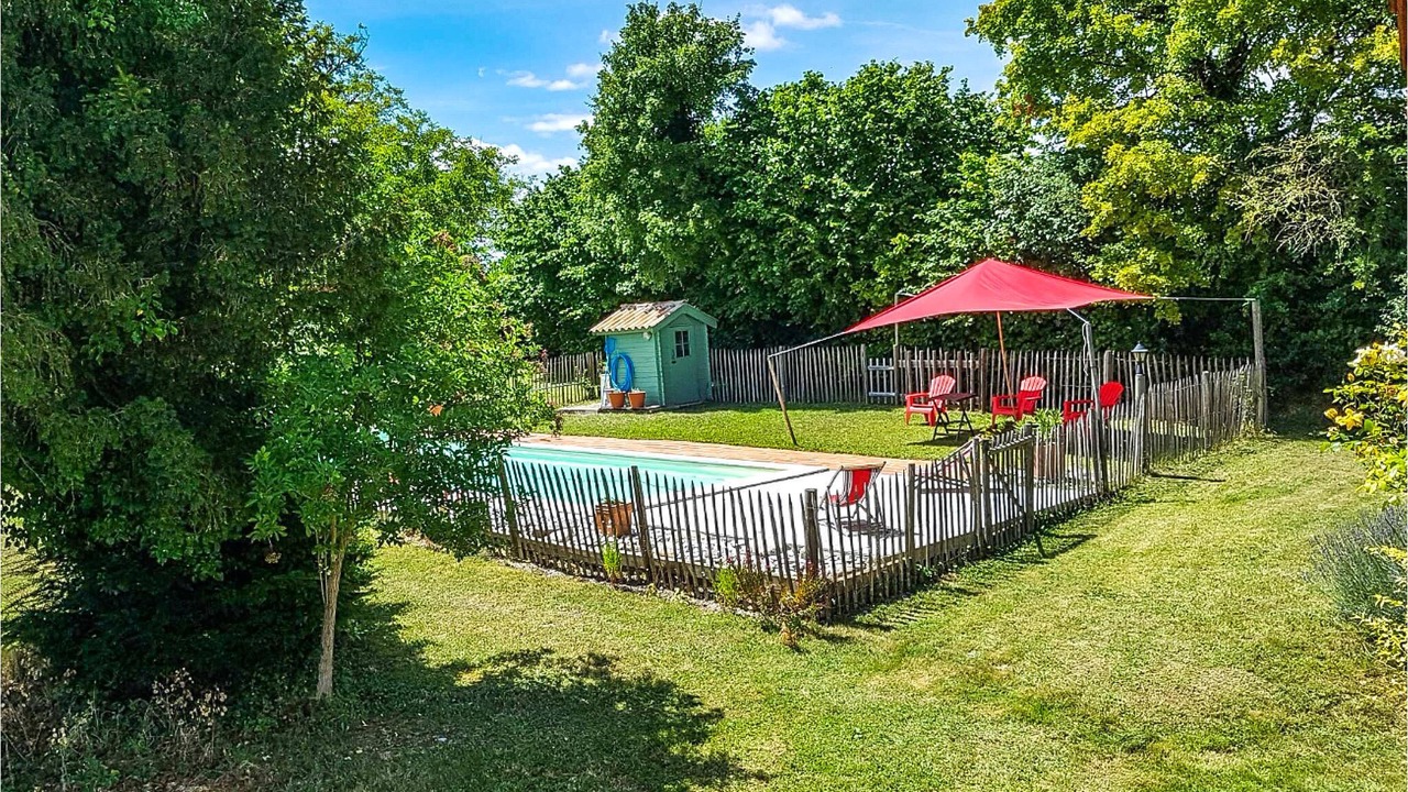 Photo of Outdoor in Saint-Bonnet