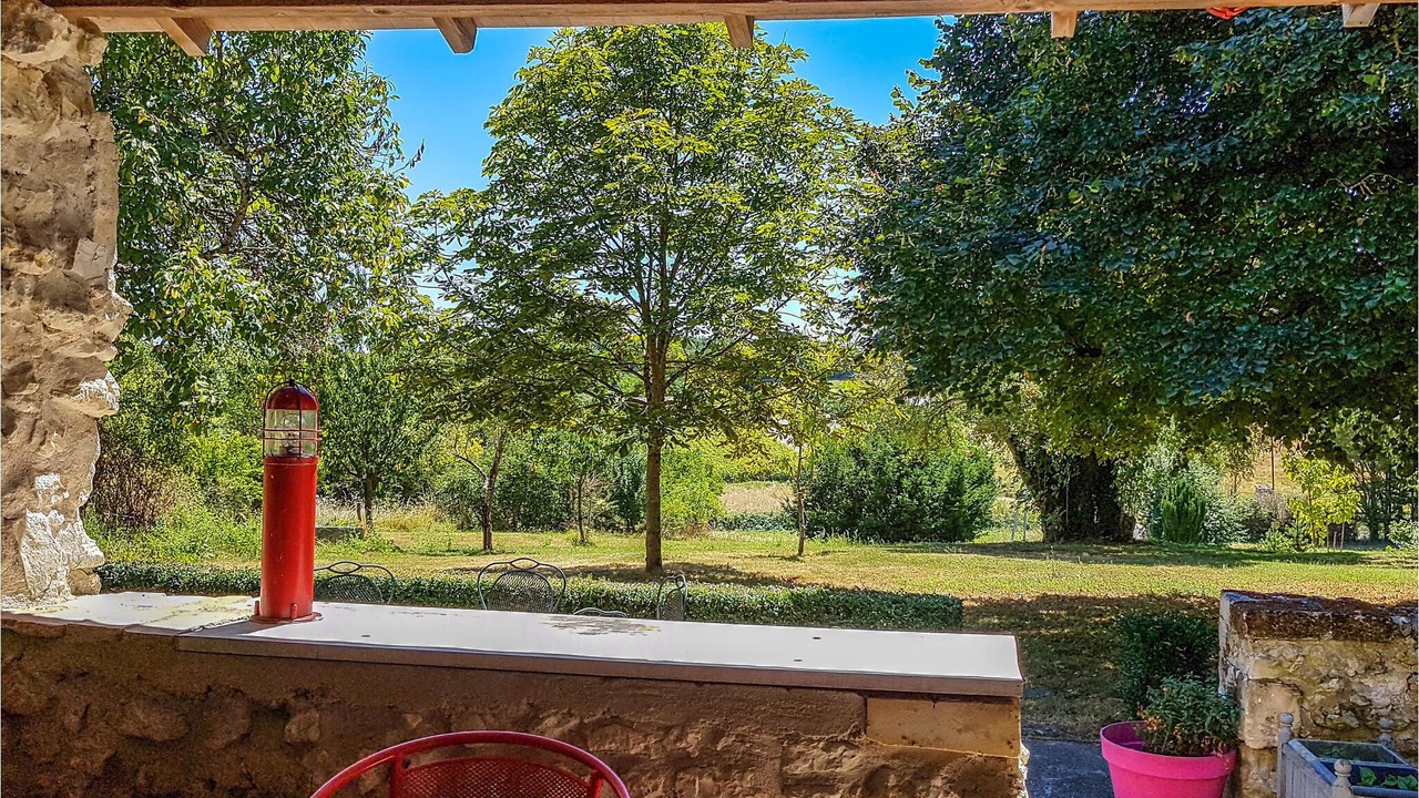 Photo of Outdoor in Saint-Bonnet