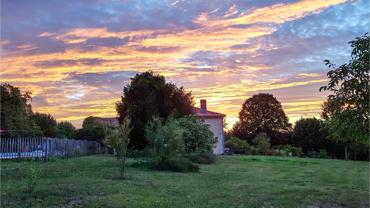 Photo of Outdoor in Saint-Bonnet