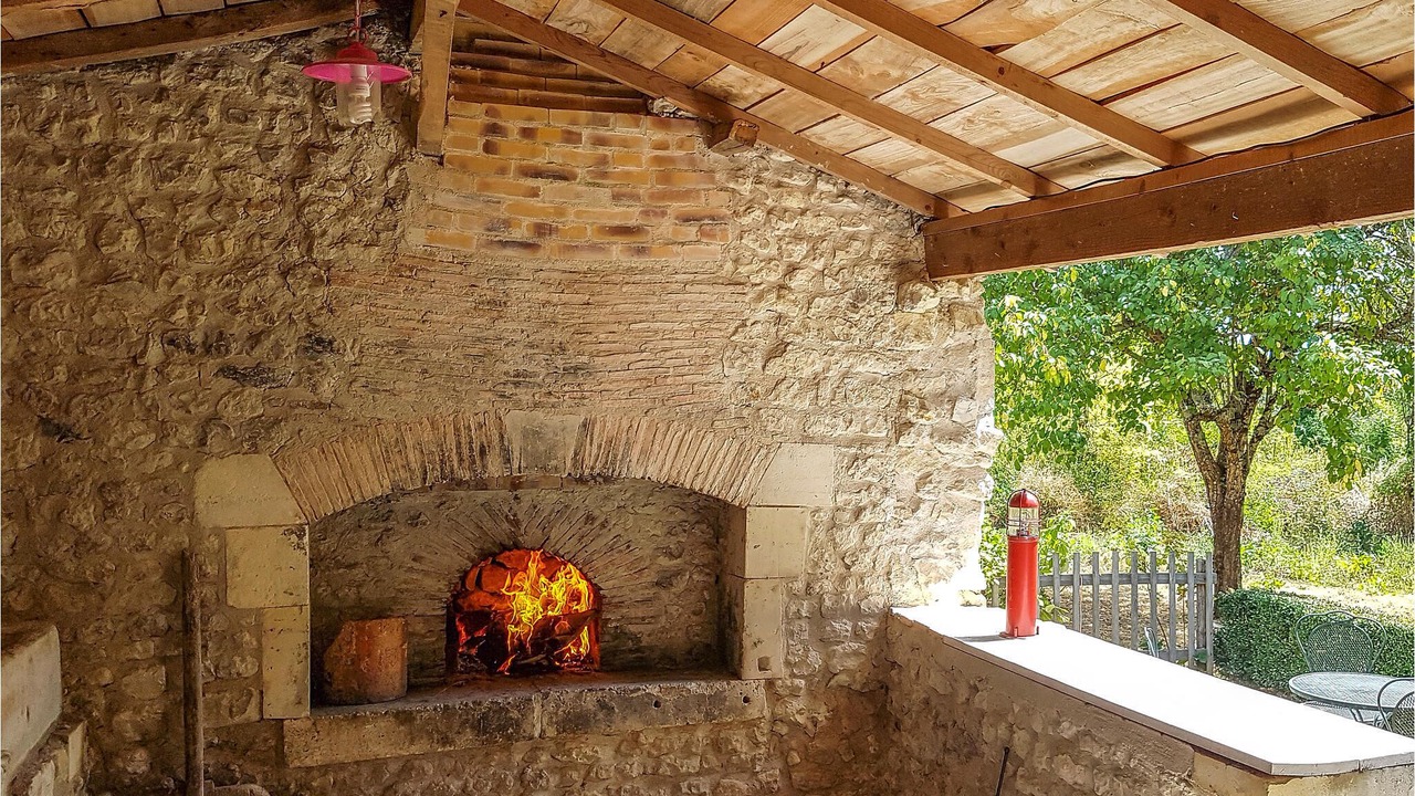 Photo of Outdoor in Saint-Bonnet