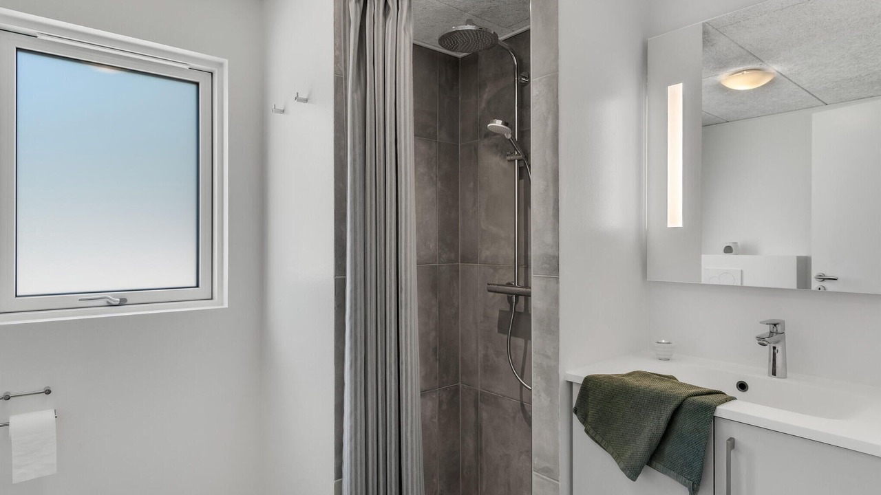 Photo of Bathroom in Dronningmolle