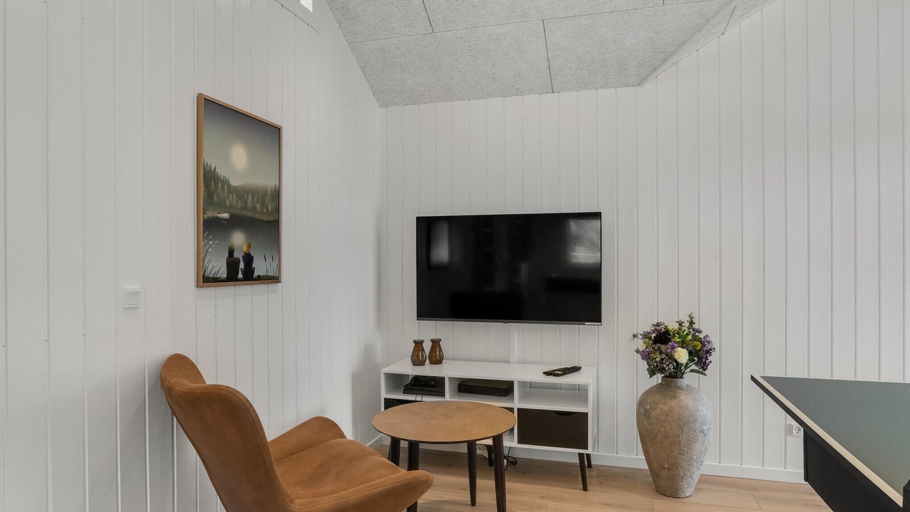Photo of Livingroom in Dronningmolle