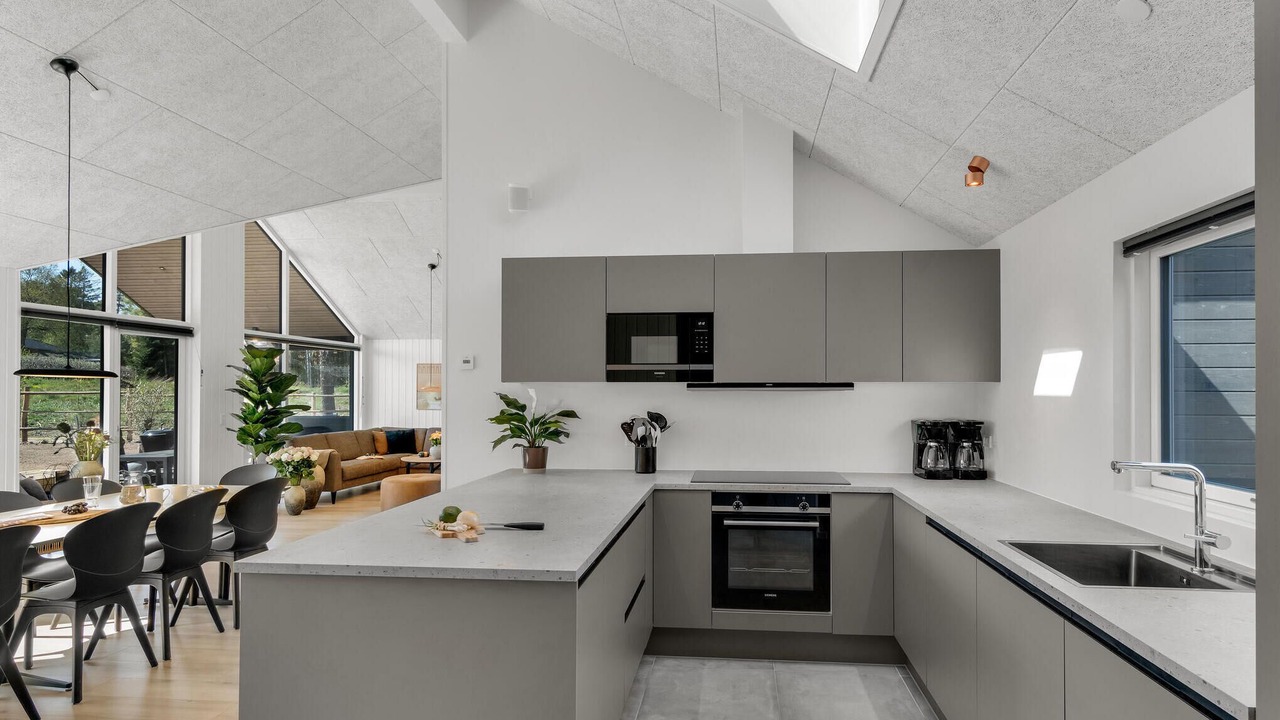 Photo of Kitchen in Dronningmolle