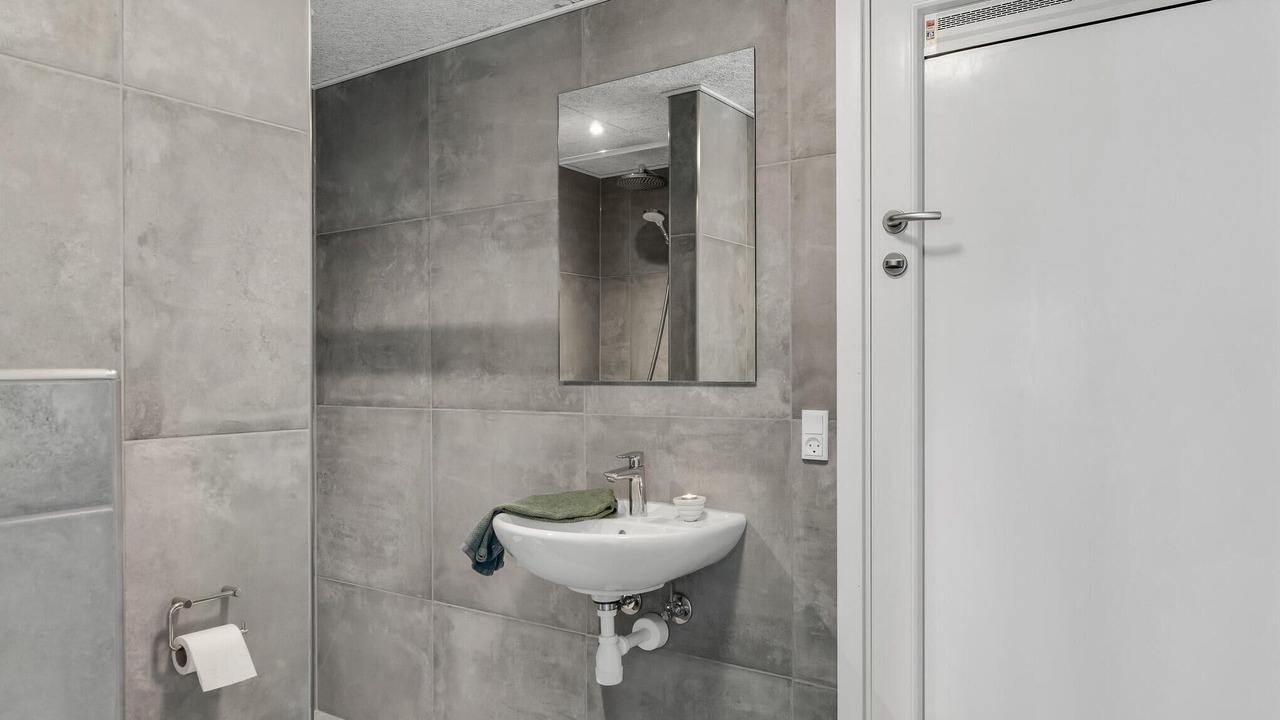 Photo of Bathroom in Dronningmolle