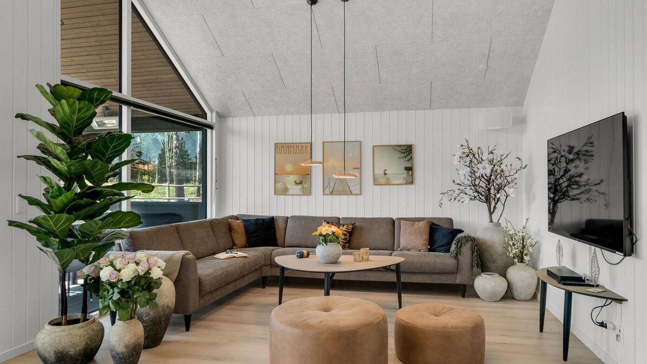 Photo of Livingroom in Dronningmolle
