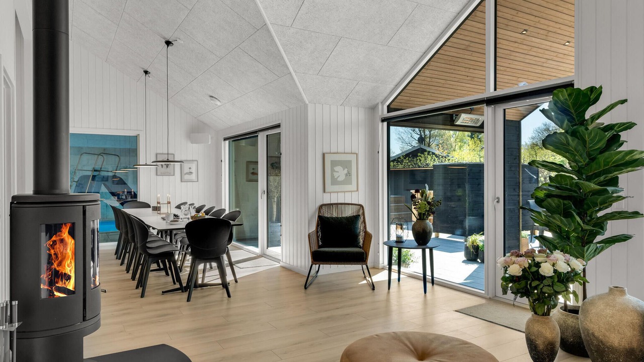 Photo of Livingroom in Dronningmolle