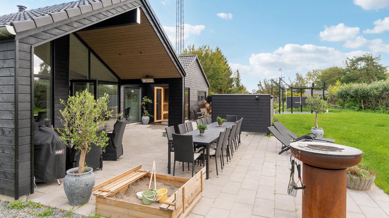 Photo of Outdoor in Dronningmolle
