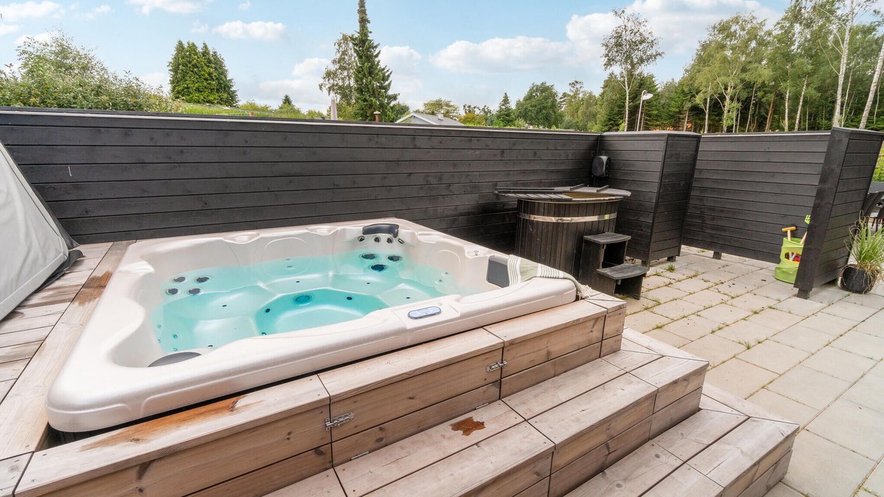 Photo of Outdoor in Dronningmolle