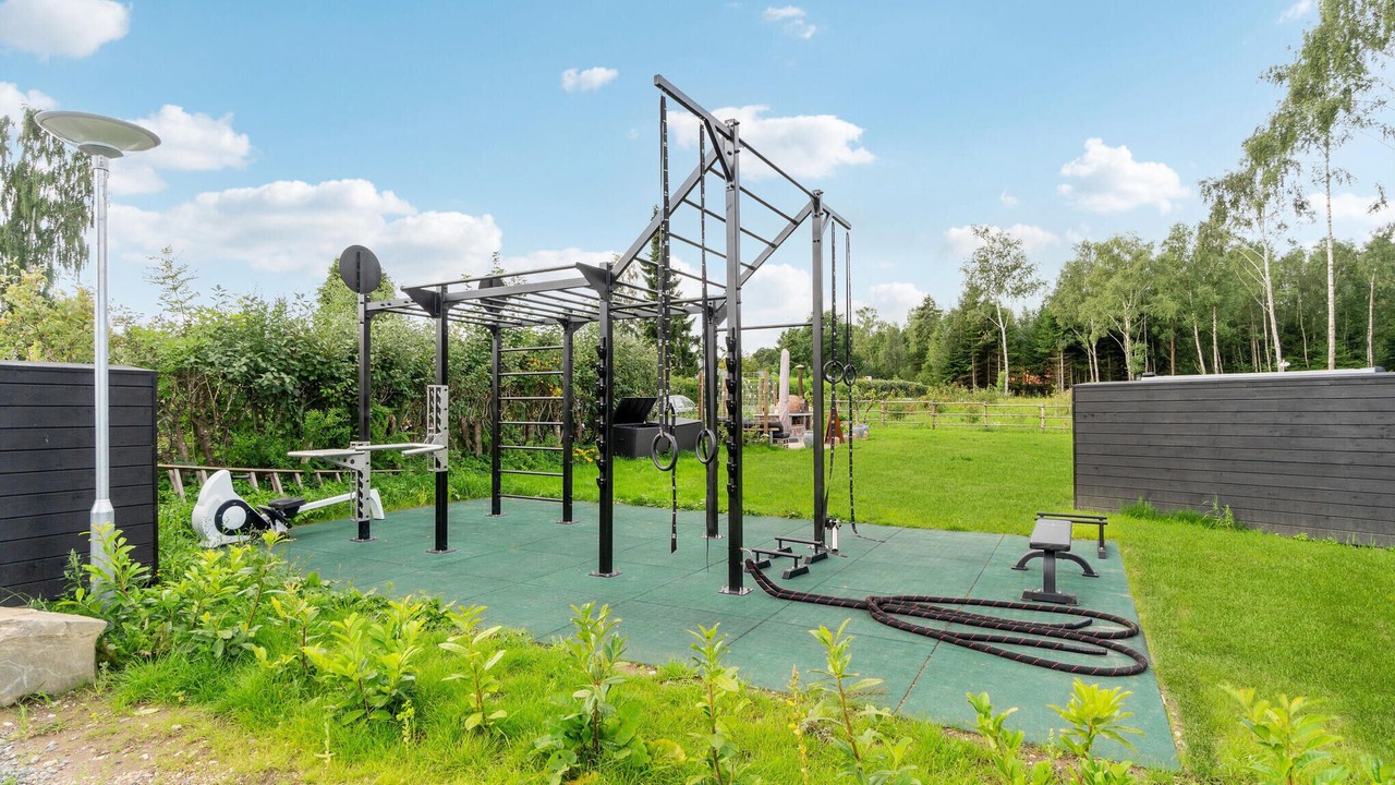 Photo of Outdoor in Dronningmolle