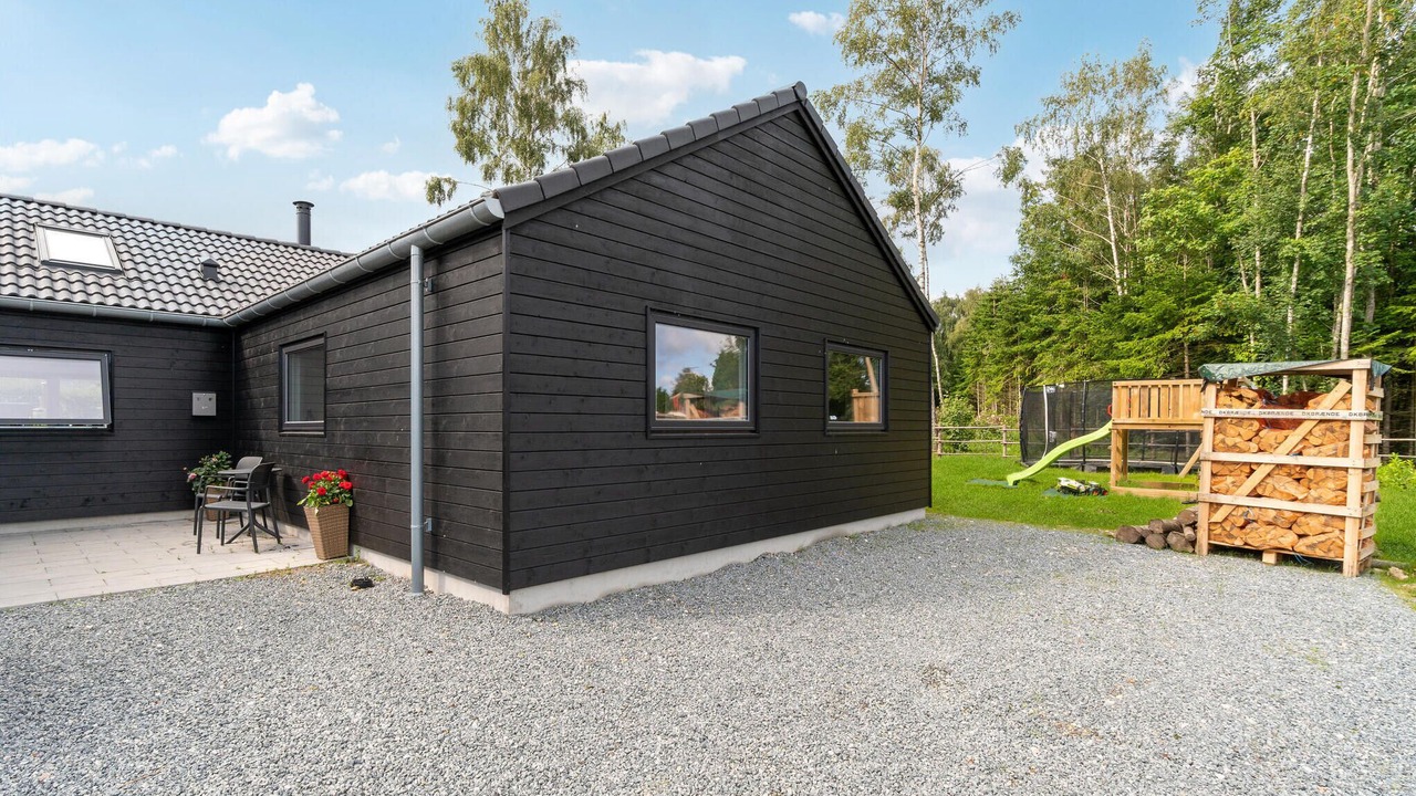 Photo of Outdoor in Dronningmolle