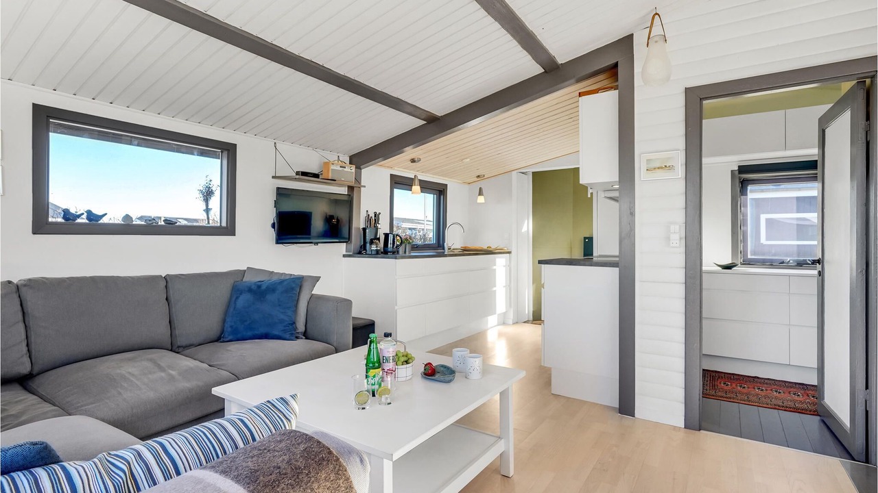 Photo of Livingroom in Logstor