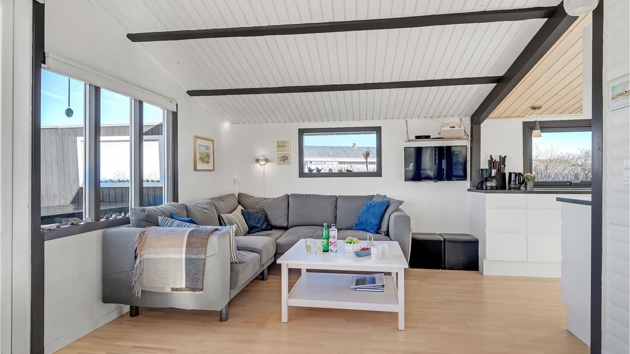 Photo of Livingroom in Logstor