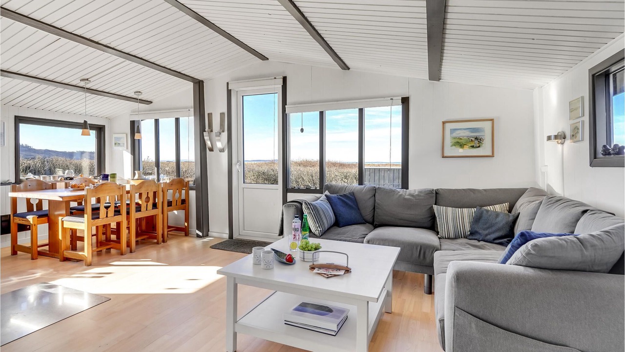 Photo of Livingroom in Logstor