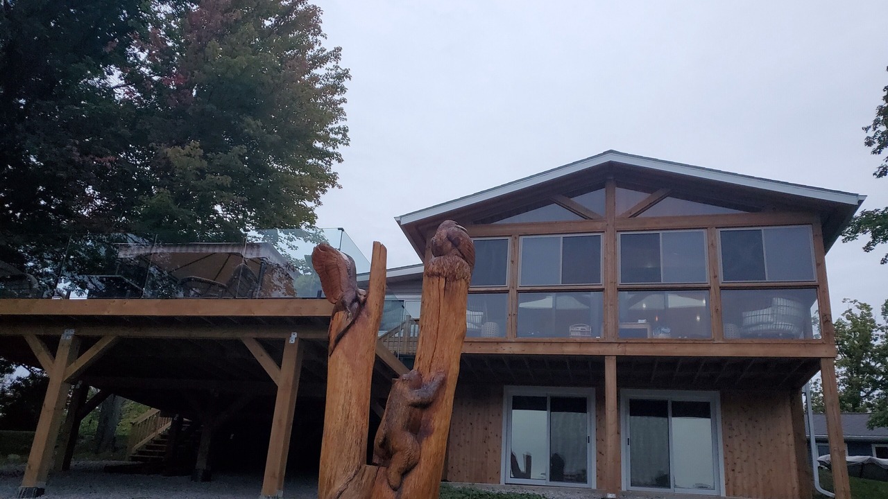 Photo of Outdoor in Georgian Bay
