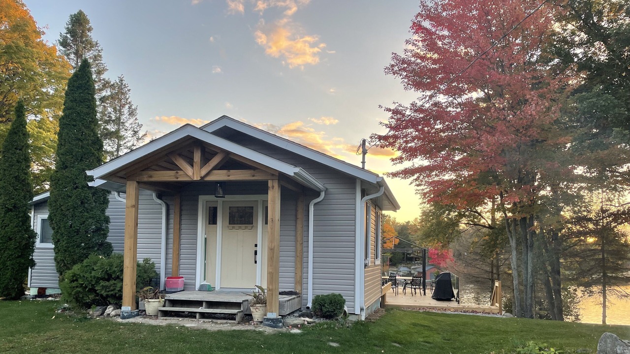 Photo of Outdoor in Georgian Bay
