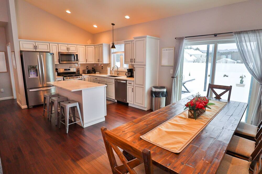 Photo of Kitchen in West Glens Falls