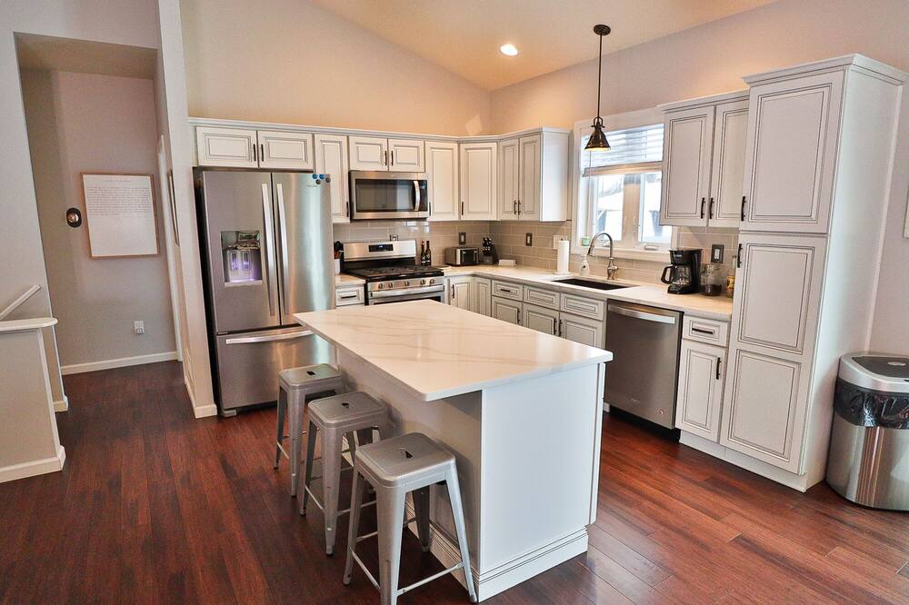 Photo of Kitchen in West Glens Falls