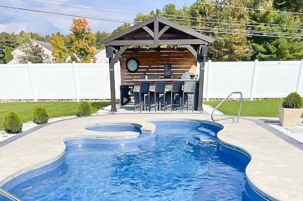 Photo of Outdoor in West Glens Falls