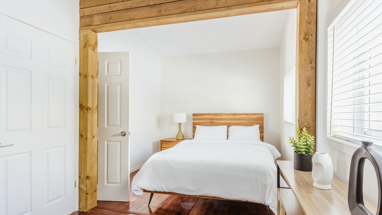Photo of Bedroom in Omemee