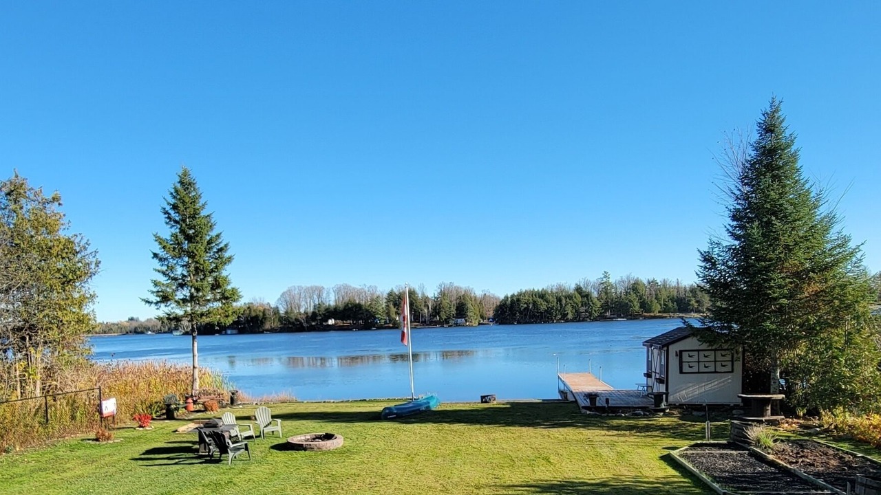Photo of Outdoor in Omemee