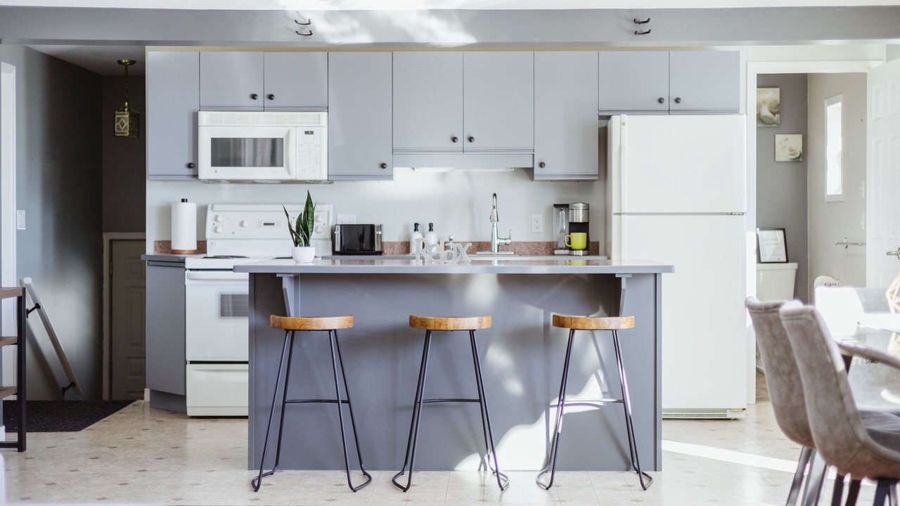 Photo of Kitchen in Omemee