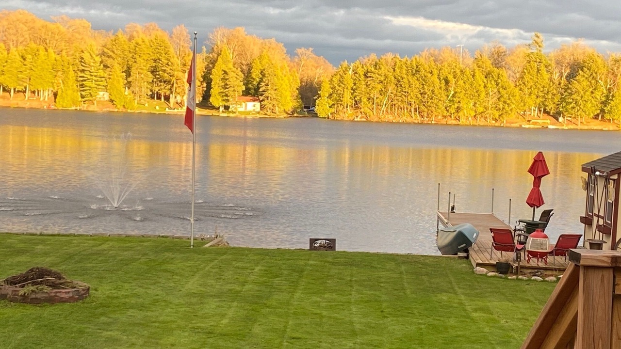 Photo of Outdoor in Omemee