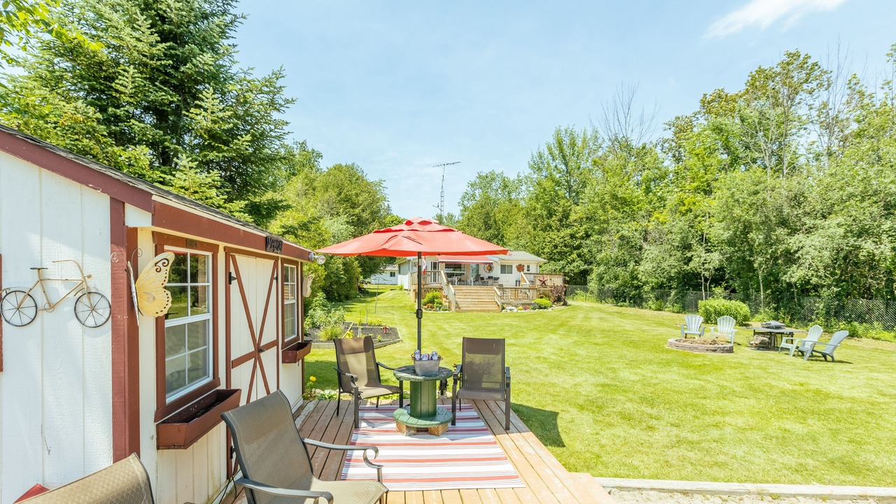 Photo of Outdoor in Omemee