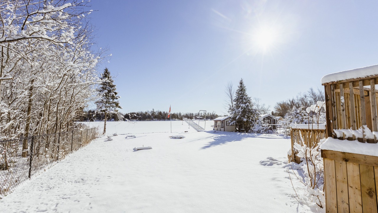 Photo of Outdoor in Omemee