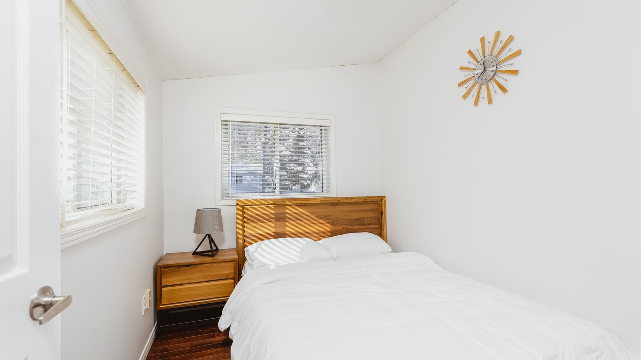 Photo of Bedroom in Omemee