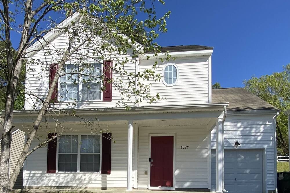 Photo of Outdoor in Southeast Raleigh