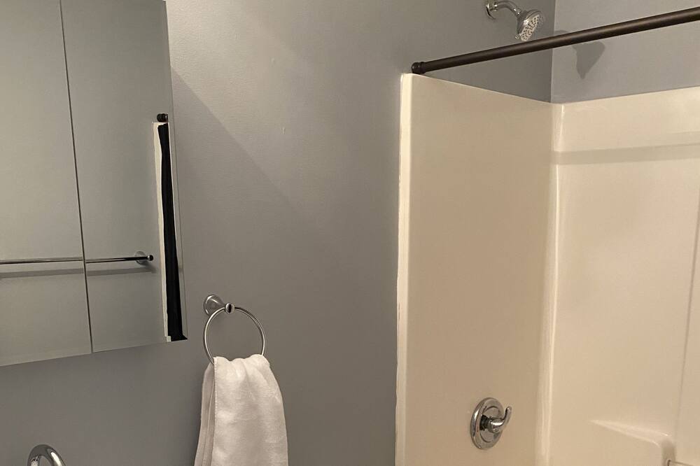 Photo of Bathroom in Southeast Raleigh