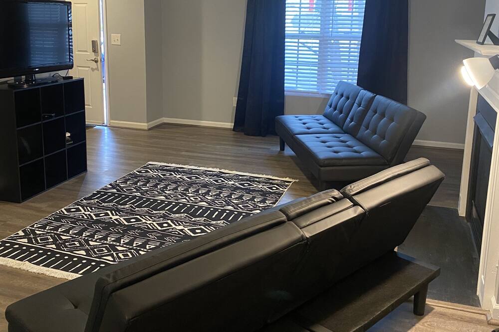 Photo of Bedroom in Southeast Raleigh