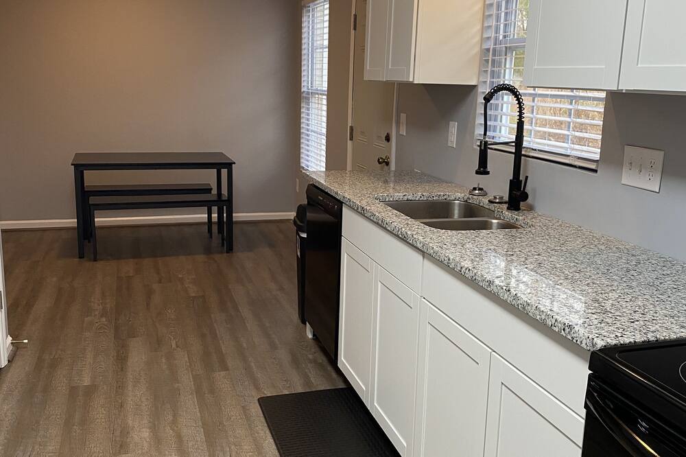 Photo of Kitchen in Southeast Raleigh