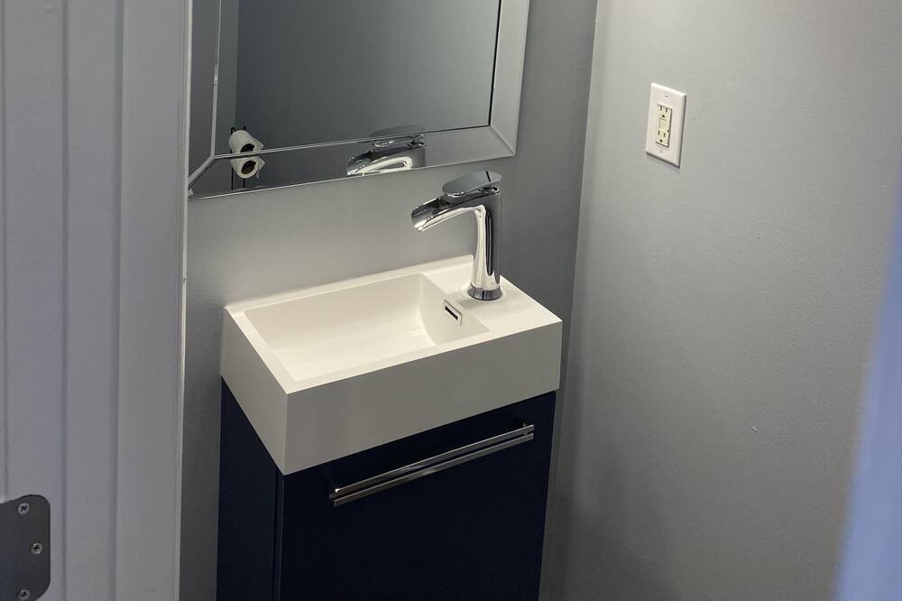 Photo of Bathroom in Southeast Raleigh