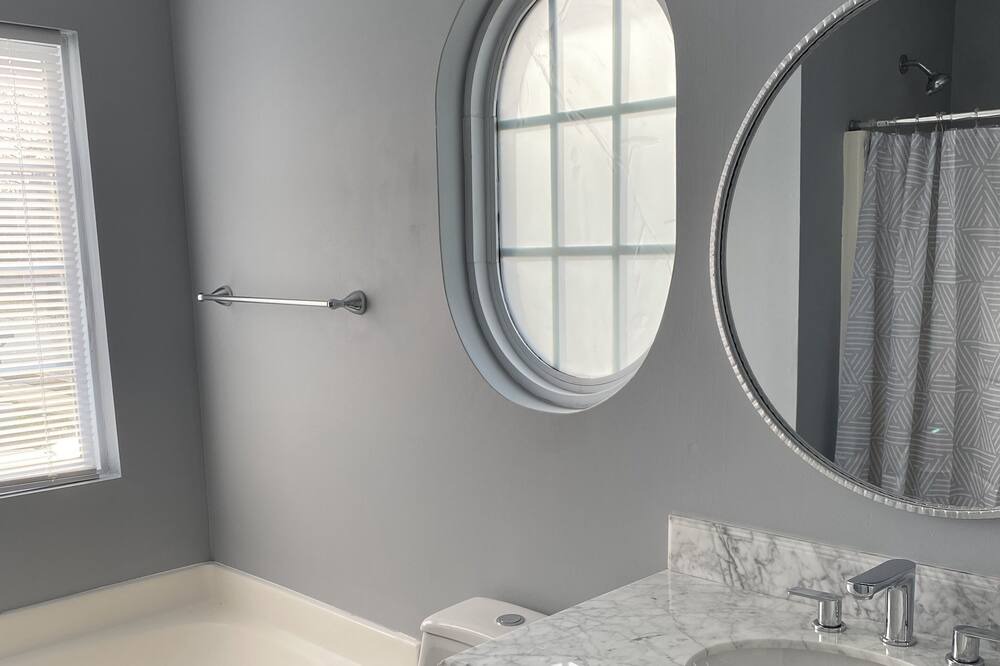 Photo of Bathroom in Southeast Raleigh