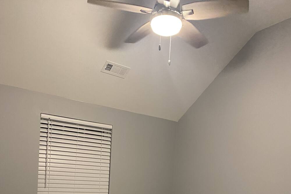 Photo of Bedroom in Southeast Raleigh