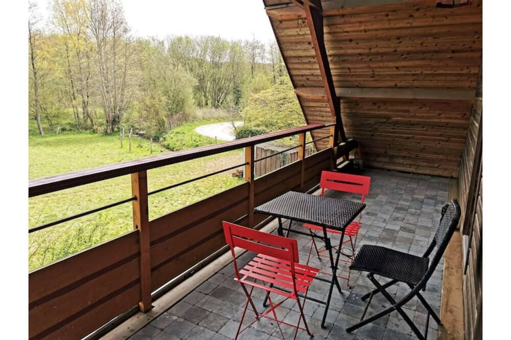 Photo of Outdoor in Escuilles